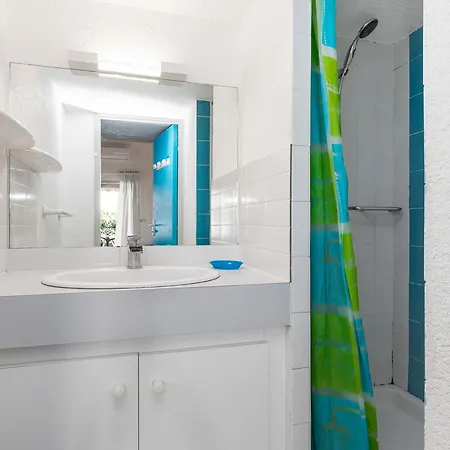 Cristallines By Interhome * Agde