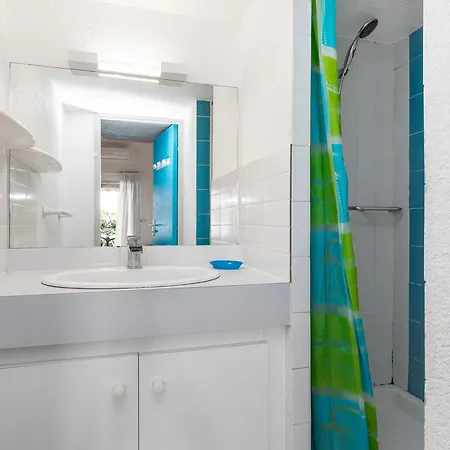 Cristallines By Interhome * Agde