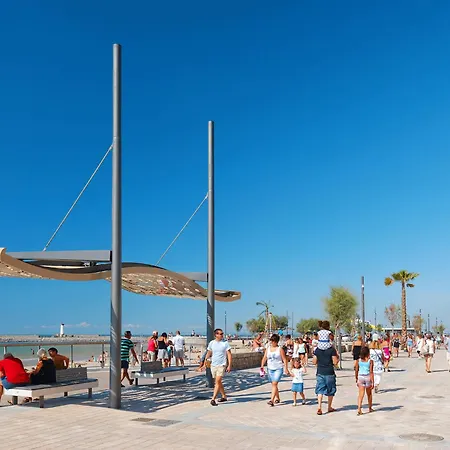 Cristallines By Interhome * Agde