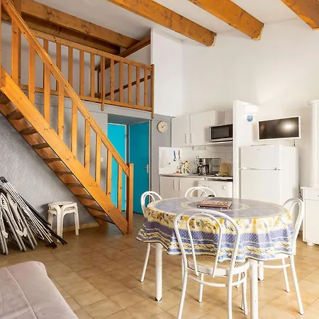 Cristallines By Interhome Feriehus Agde