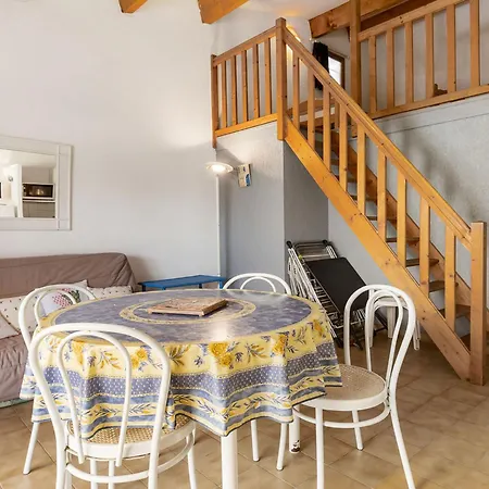 Holiday home Cristallines By Interhome Agde