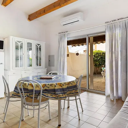 Cristallines By Interhome *