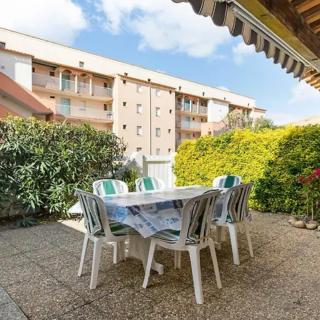Cristallines By Interhome Agde